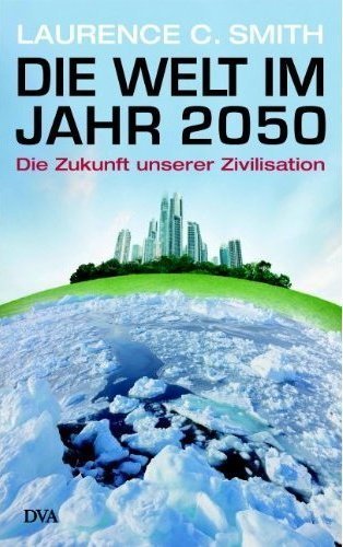 Die Welt im Jahr 2050