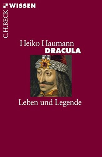 Dracula – Leben und Legende