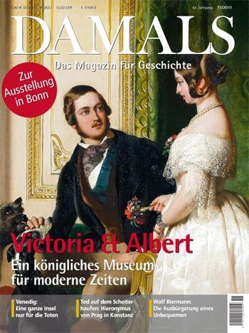 Victoria & Albert