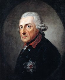 Friedrich der Große