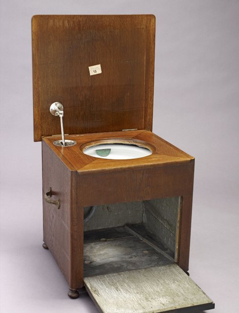 Heute ist „Welttoilettentag“