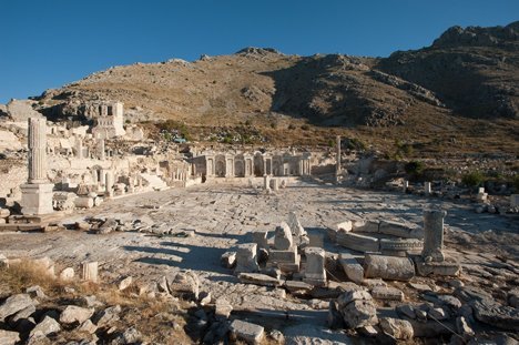 Sagalassos