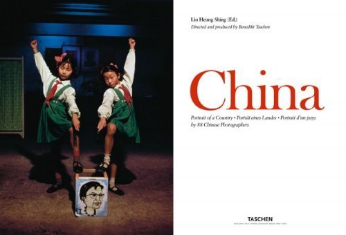 China – Porträt eines Landes