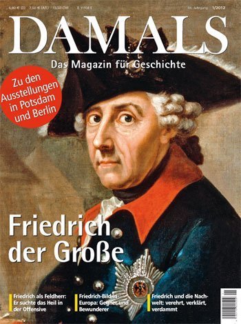 Friedrich der Große