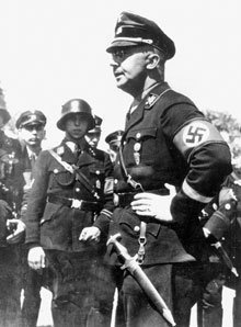 Macht des Schreckens: Himmlers SS