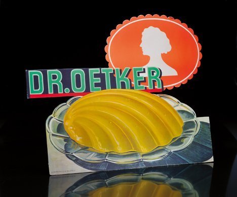 Ein Name wird zur Marke