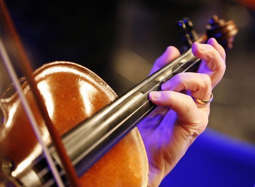 Niederlage für Stradivari