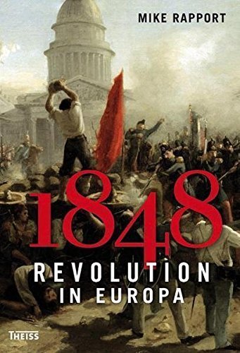 Revolution in Europa