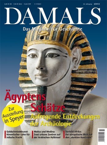 Ägyptens Schätze