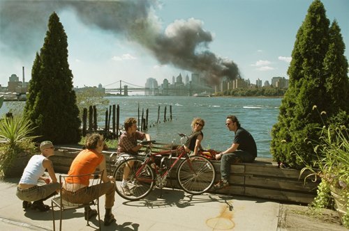 Das Narrative in der Fotografie
