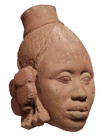 Helden – Ein neuer Blick auf die Kunst Afrikas