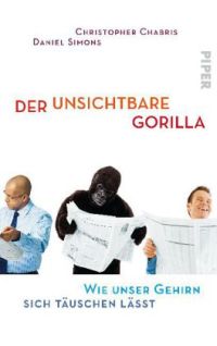Der unsichtbare Gorilla