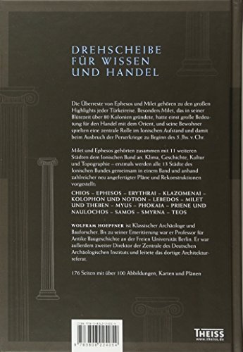 Ionien – Brücke zum Orient