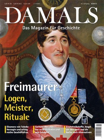 Freimaurer. Logen, Meister, Rituale