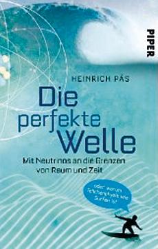Geisterteilchen und Zeitreisen