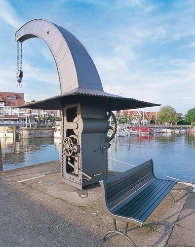 Denkmal-Land Baden-Württemberg – Unterwegs zu historischen Stätten