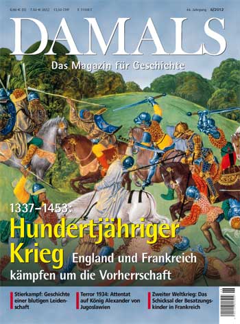 Der Hundertjährige Krieg