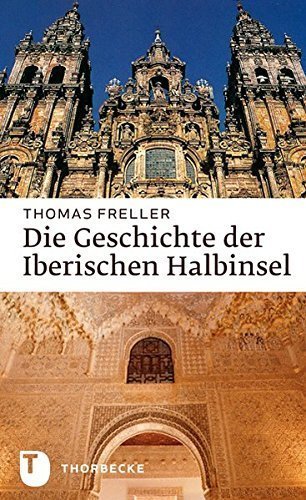 Die Geschichte der Iberischen Halbinsel