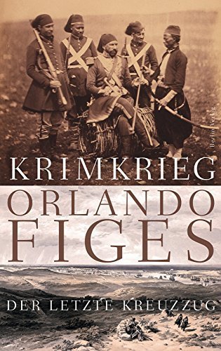 Krimkrieg – Der letzte Kreuzzug