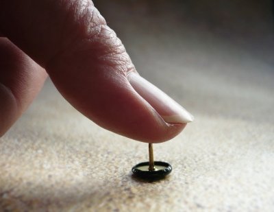 Wie Ablenkung Schmerzen lindert