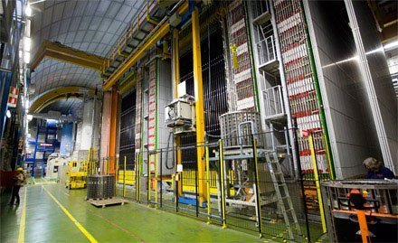 Einsteins Tempolimit gilt auch für Neutrinos!
