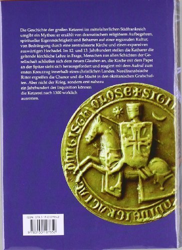 Die Geschichte der Katharer – Häresie, Kreuzzug und Inquisition im Languedoc