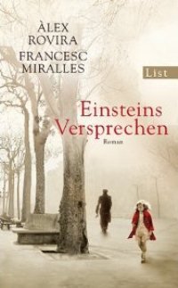 Einsteins Versprechen