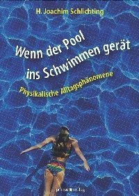 Wenn der Pool ins Schwimmen gerät