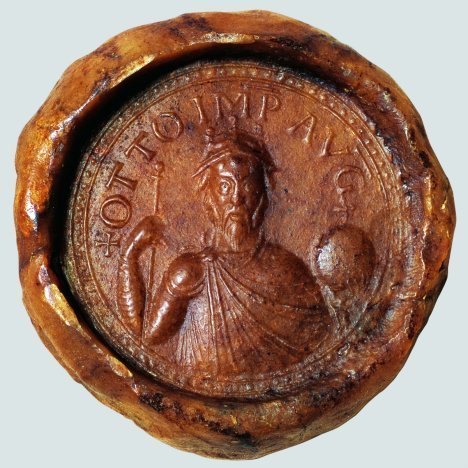 1000 Jahre Kaisertum
