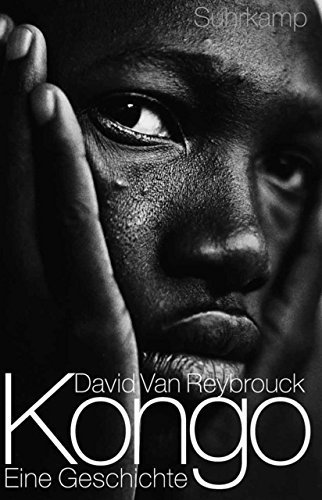 Kongo – Eine Geschichte
