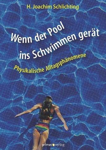 Der Zauber des Ölflecks