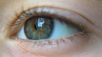 Die Geschlechter im Sehtest