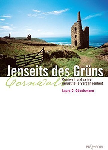 Jenseits des Grüns – Cornwall und seine industrielle Vergangenheit