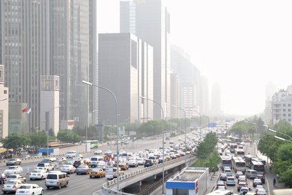 Schluss mit freier Fahrt in China