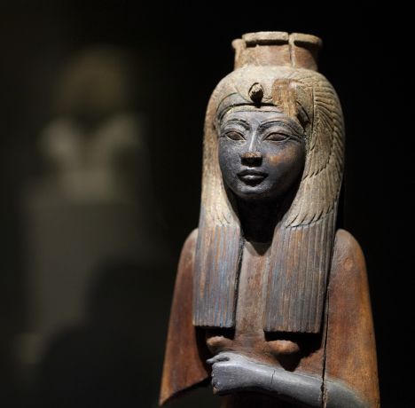 Ägypten-Ausstellung in Speyer endet erfolgreich