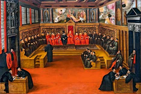 Der Geist des Geldes