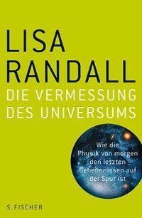 Die Vermessung des Universums
