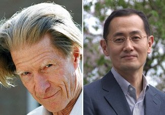 Nobelpreis für Stammzell-Pioniere