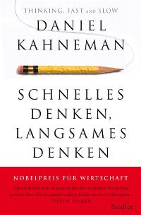 Schnelles Denken, langsames Denken
