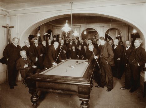 Spielerisch durch den Wandel der Zeit