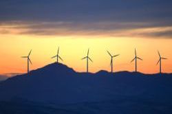 Von wegen Energiewende