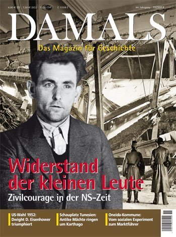 Widerstand der kleinen Leute