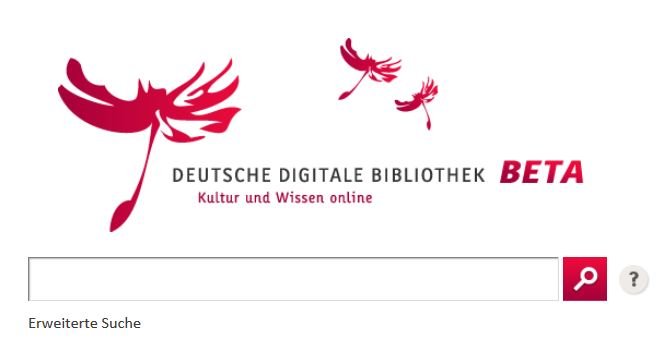 Deutsche Digitale Bibliothek ist online