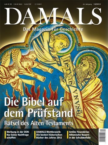 Die Bibel auf dem Prüfstand
