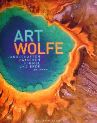 Landschaften zwischen Himmel und Erde