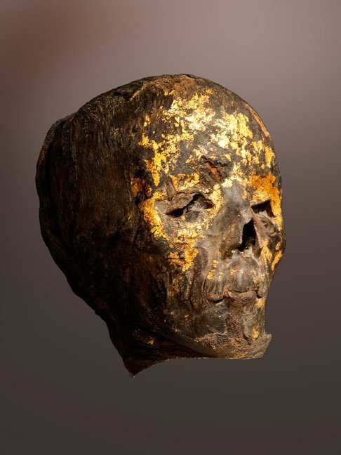Ägyptische Schätze gehen an Reiss-Engelhorn-Museen