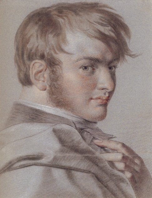 Carl Friedrich von Rumohr: Entdeckung der Kulturgeschichte