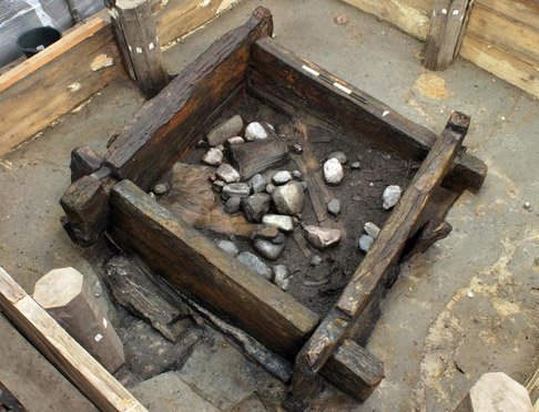 Jungsteinzeitliche Brunnen sind älteste Holzbauwerke der Welt