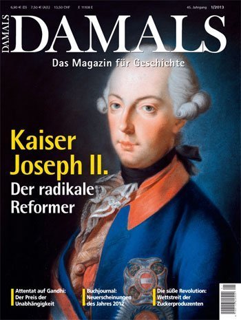 Kaiser Joseph II.