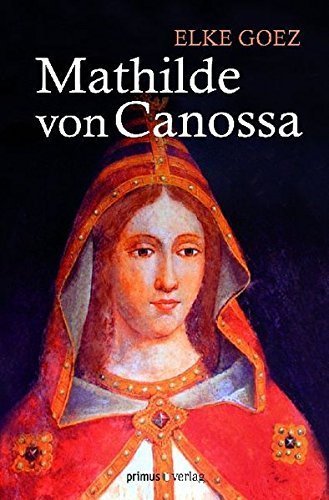 Mathilde von Canossa
